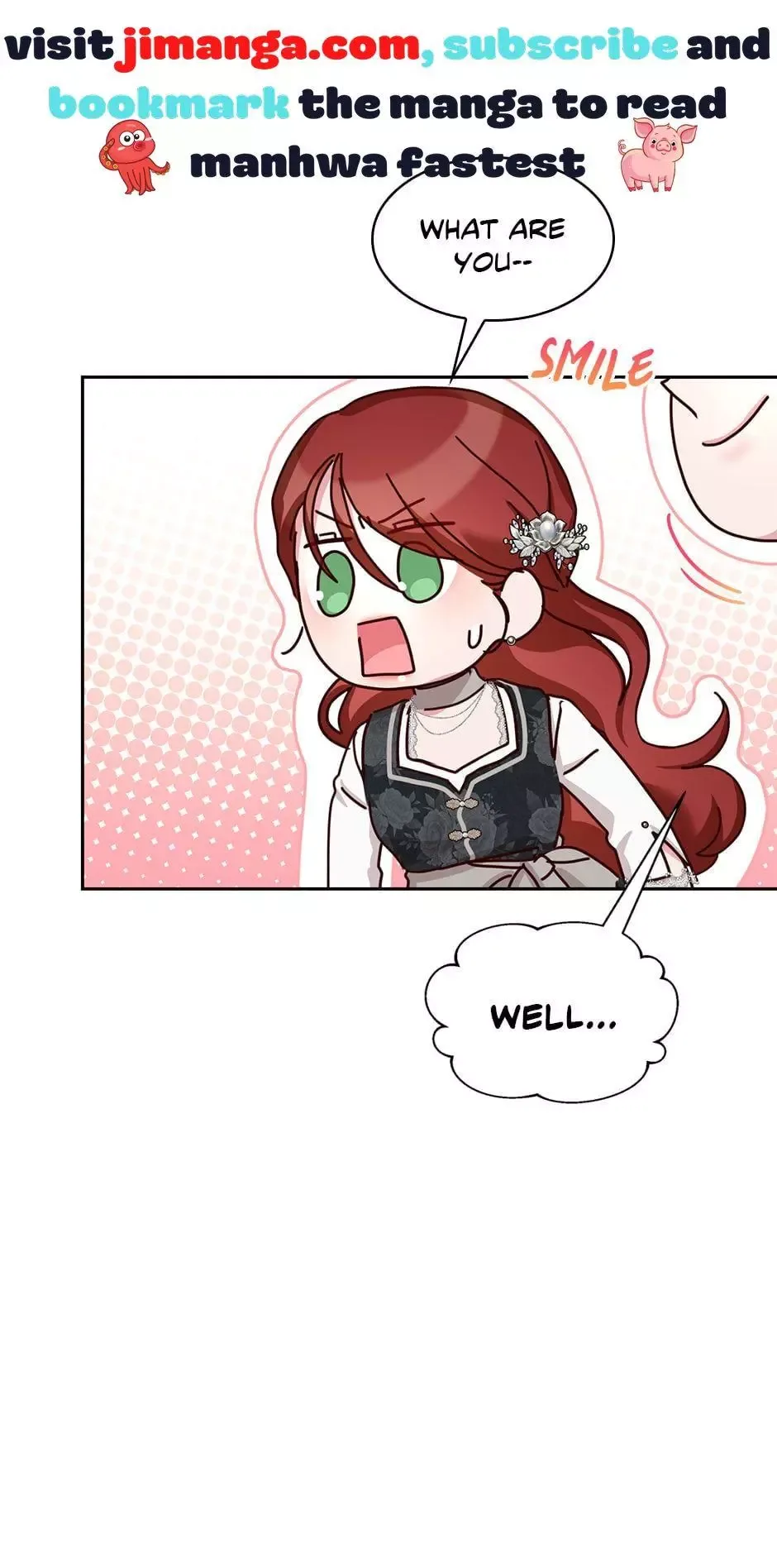 I’ll Just Live on as a Villainess Chapter 71 page 57