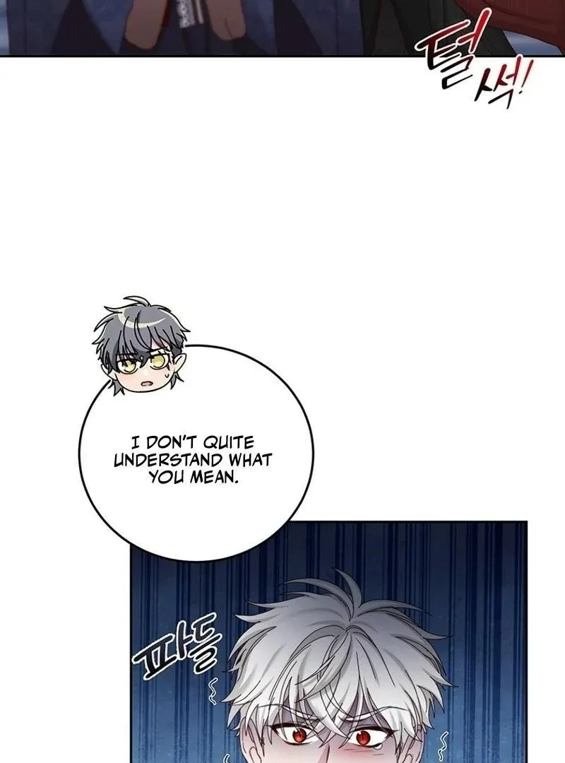 I’ll Just Live on as a Villainess Chapter 76 page 37