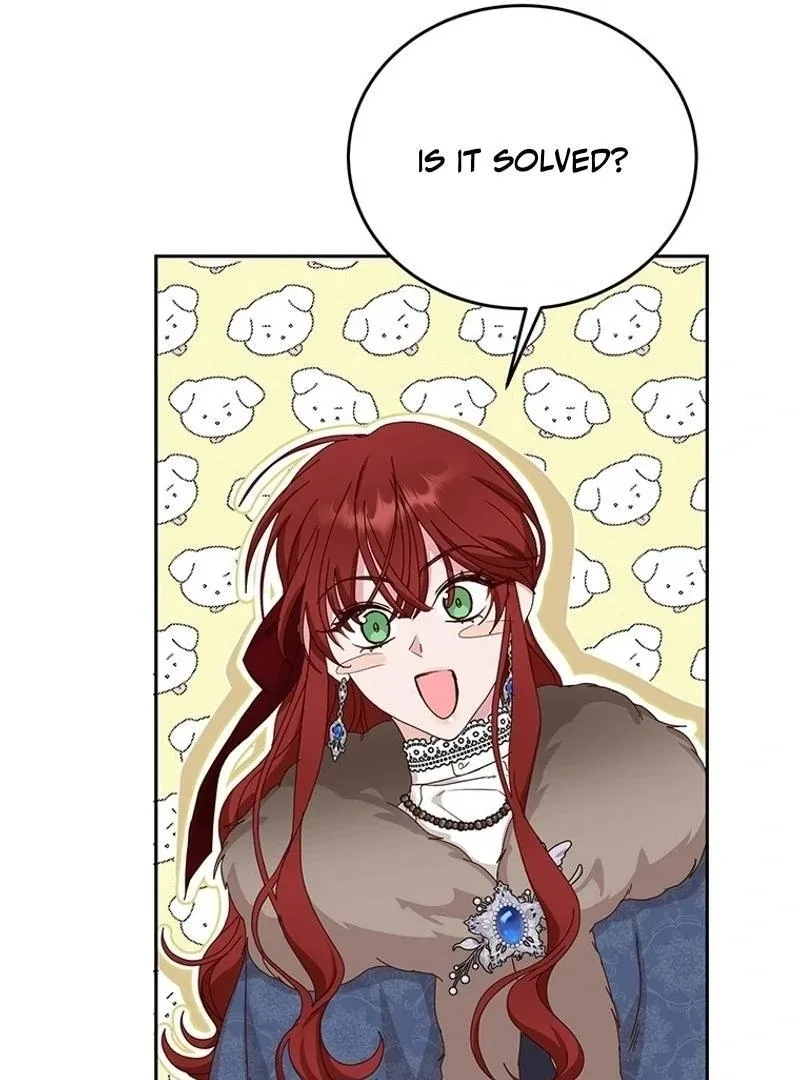 I’ll Just Live on as a Villainess Chapter 76 page 53
