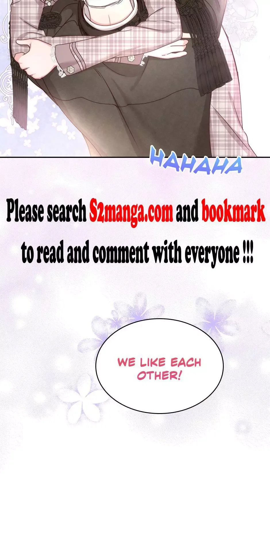 I’ll Just Live on as a Villainess Chapter 73 page 42