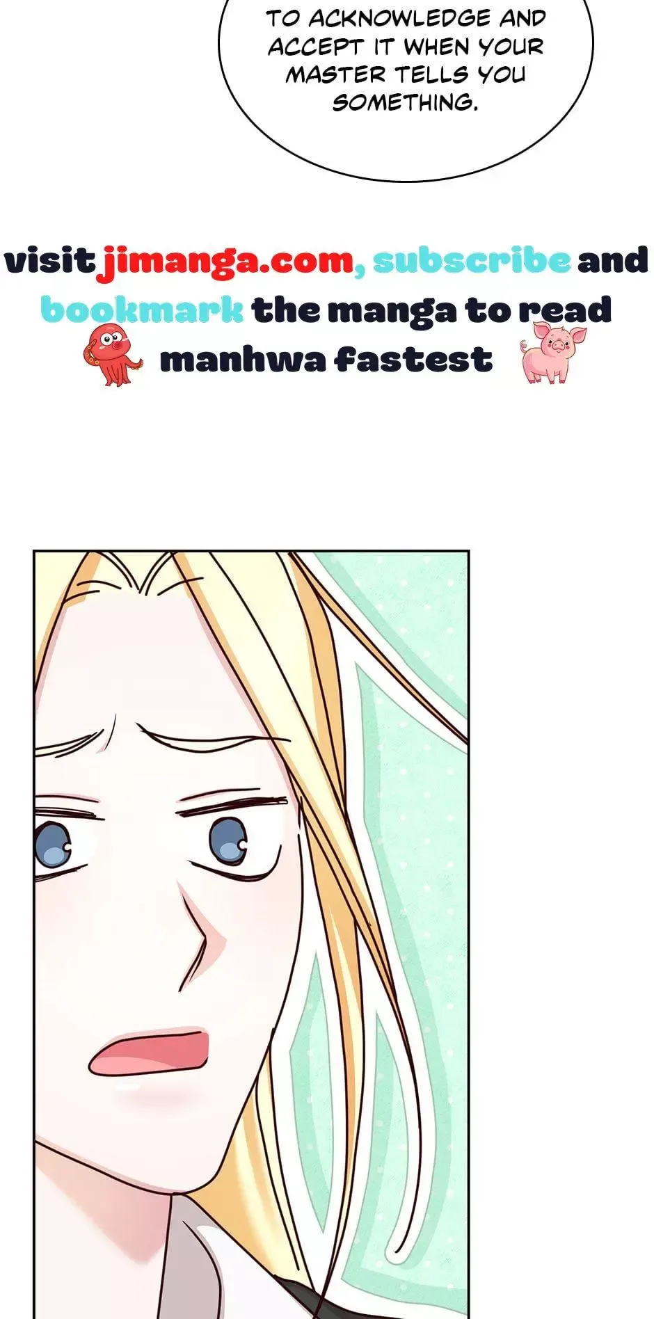I’ll Just Live on as a Villainess Chapter 71 page 60