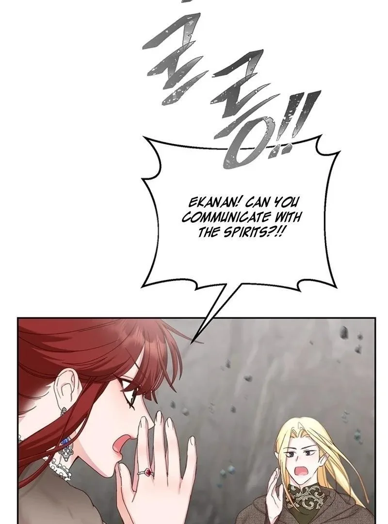 I’ll Just Live on as a Villainess Chapter 76 page 47