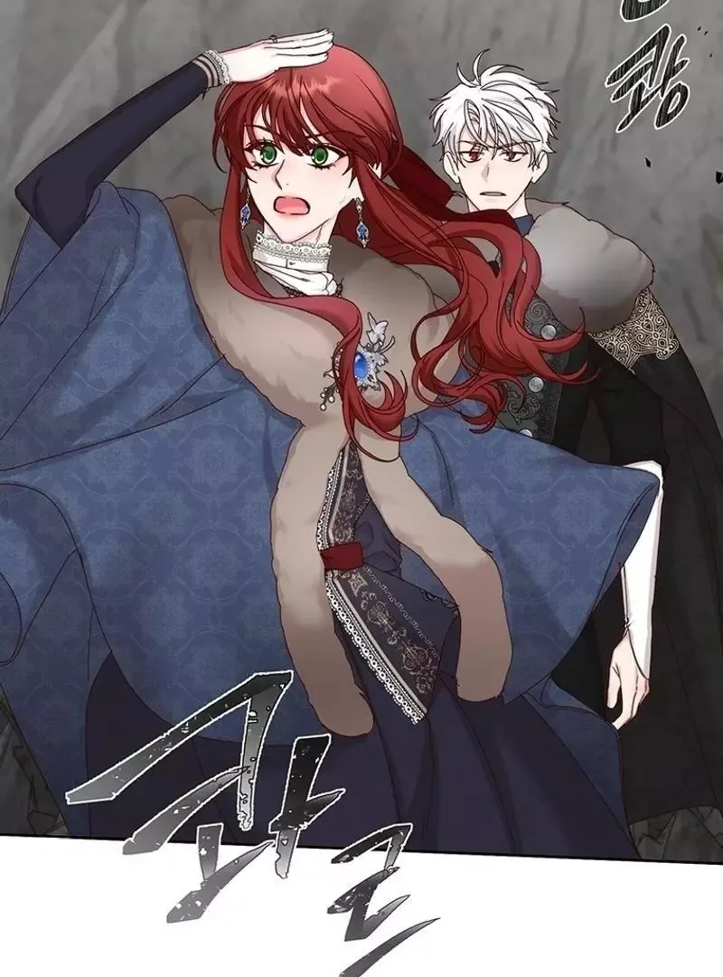 I’ll Just Live on as a Villainess Chapter 76 page 46