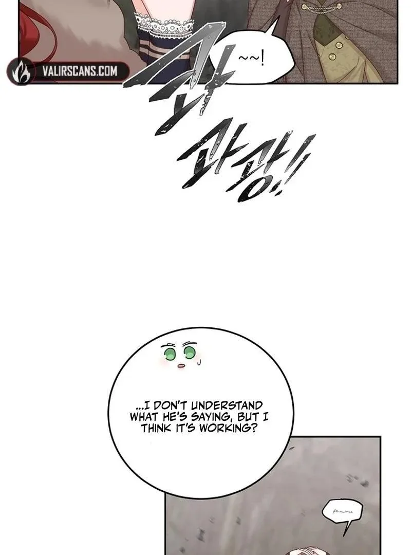 I’ll Just Live on as a Villainess Chapter 76 page 48