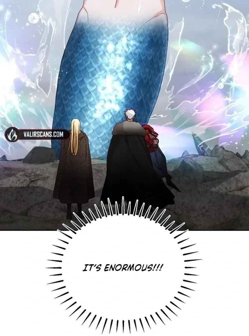 I’ll Just Live on as a Villainess Chapter 76 page 58