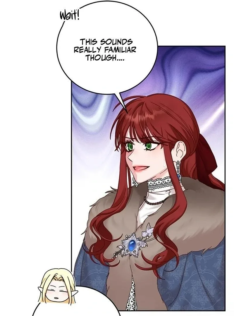 I’ll Just Live on as a Villainess Chapter 76 page 62