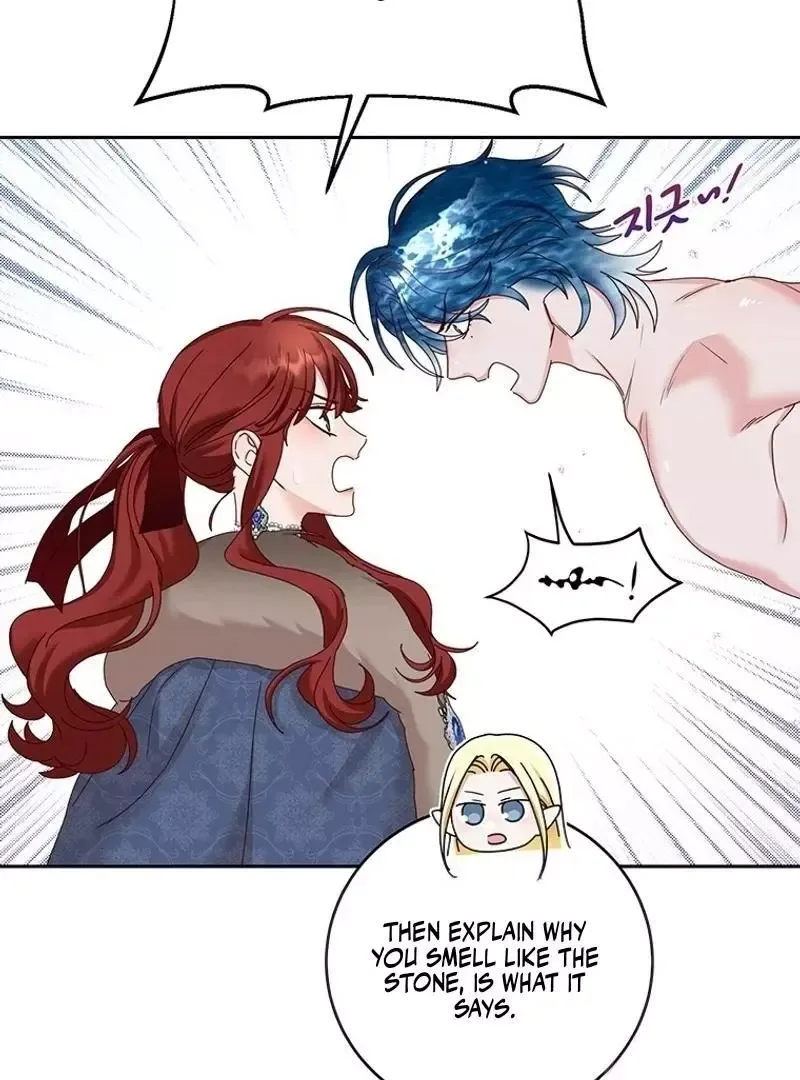 I’ll Just Live on as a Villainess Chapter 76 page 75
