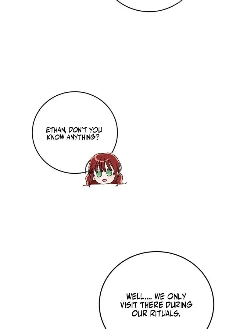 I’ll Just Live on as a Villainess Chapter 76 page 76