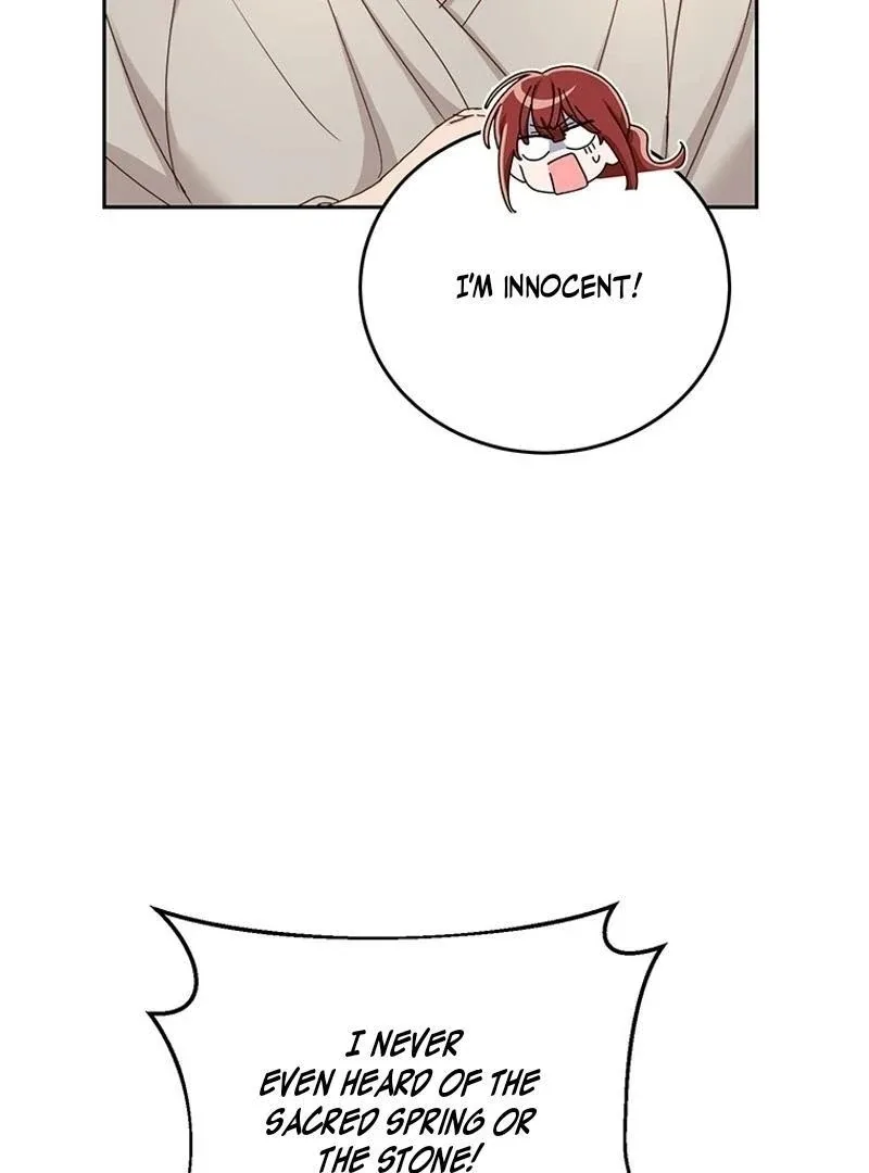I’ll Just Live on as a Villainess Chapter 76 page 74
