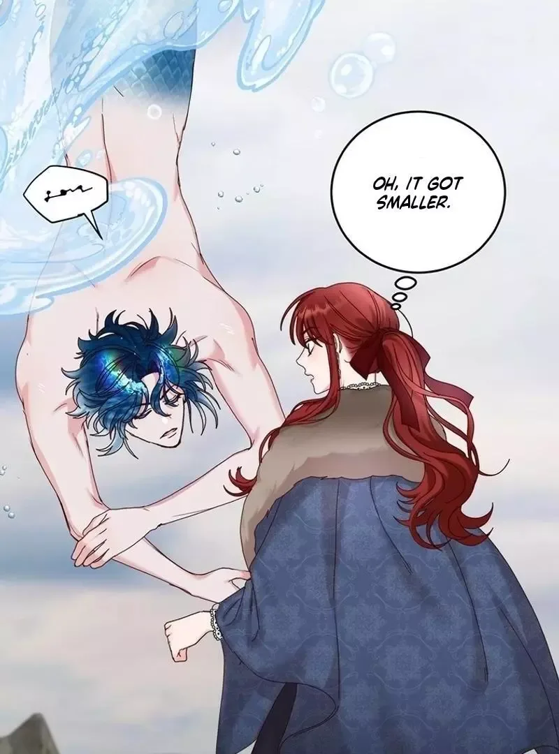 I’ll Just Live on as a Villainess Chapter 76 page 67
