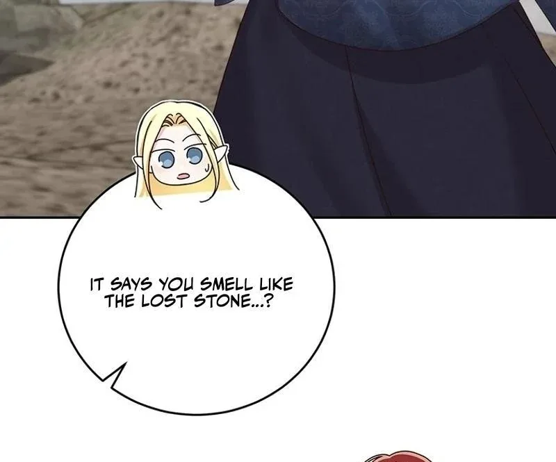 I’ll Just Live on as a Villainess Chapter 76 page 68
