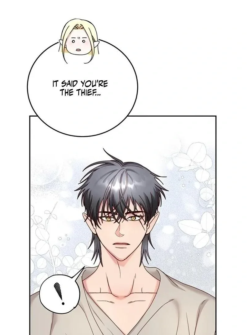 I’ll Just Live on as a Villainess Chapter 76 page 73