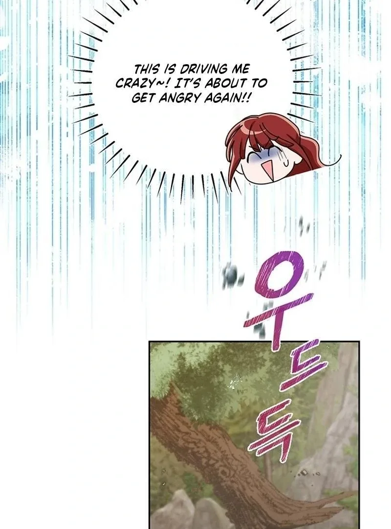 I’ll Just Live on as a Villainess Chapter 76 page 81