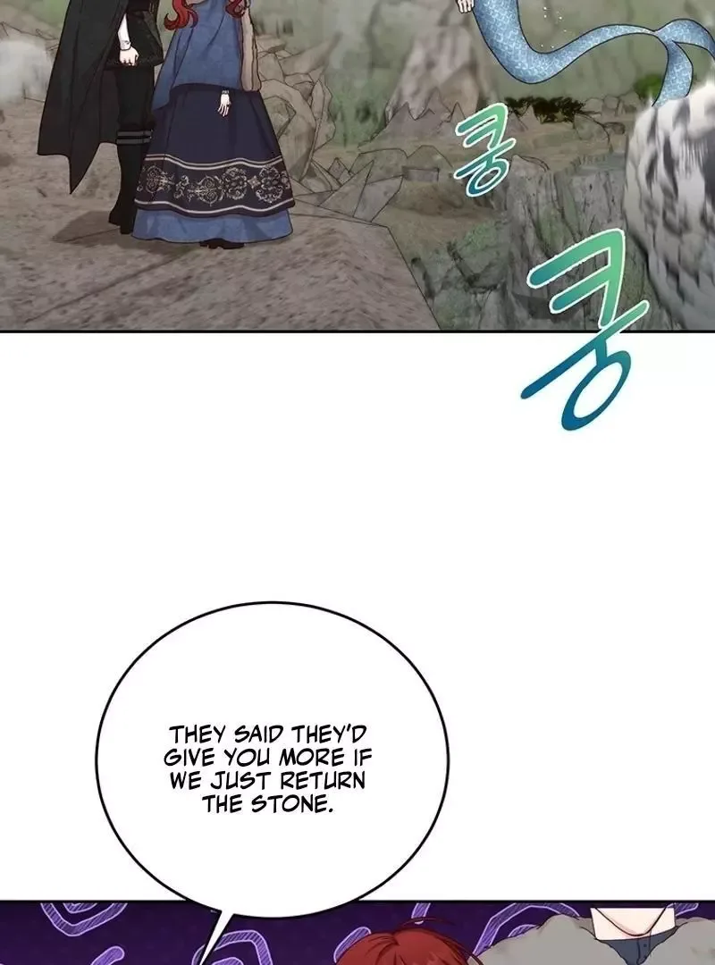 I’ll Just Live on as a Villainess Chapter 76 page 92