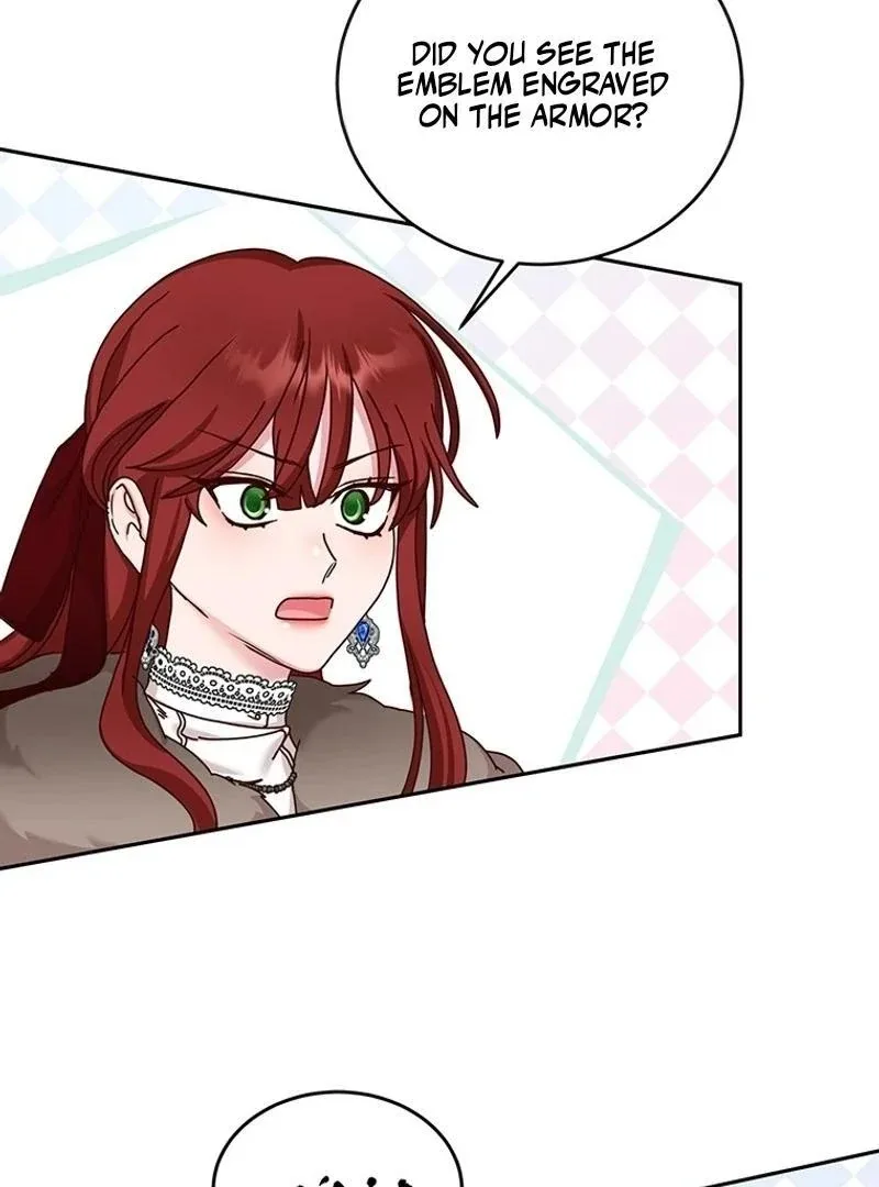 I’ll Just Live on as a Villainess Chapter 76 page 99