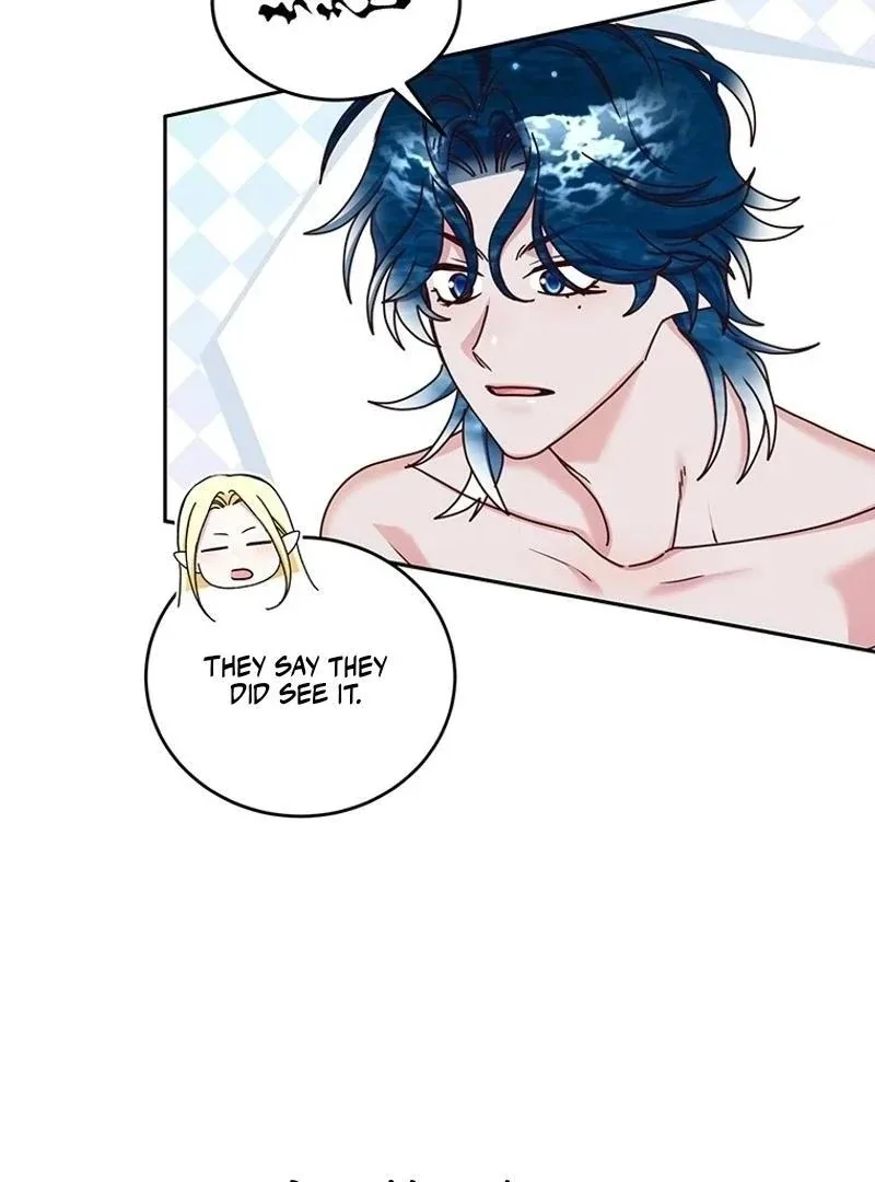 I’ll Just Live on as a Villainess Chapter 76 page 100