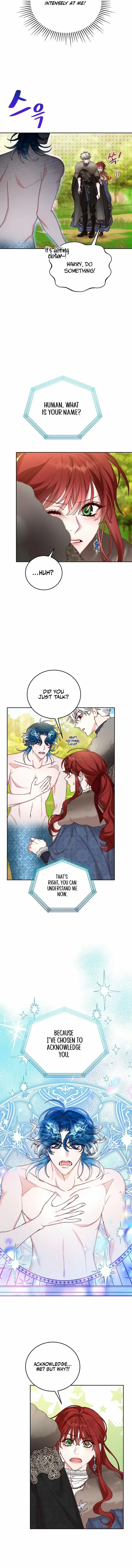 I’ll Just Live on as a Villainess Chapter 78 page 2