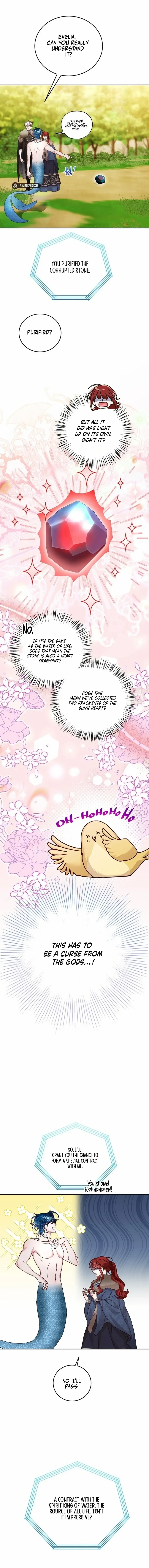 I’ll Just Live on as a Villainess Chapter 78 page 3