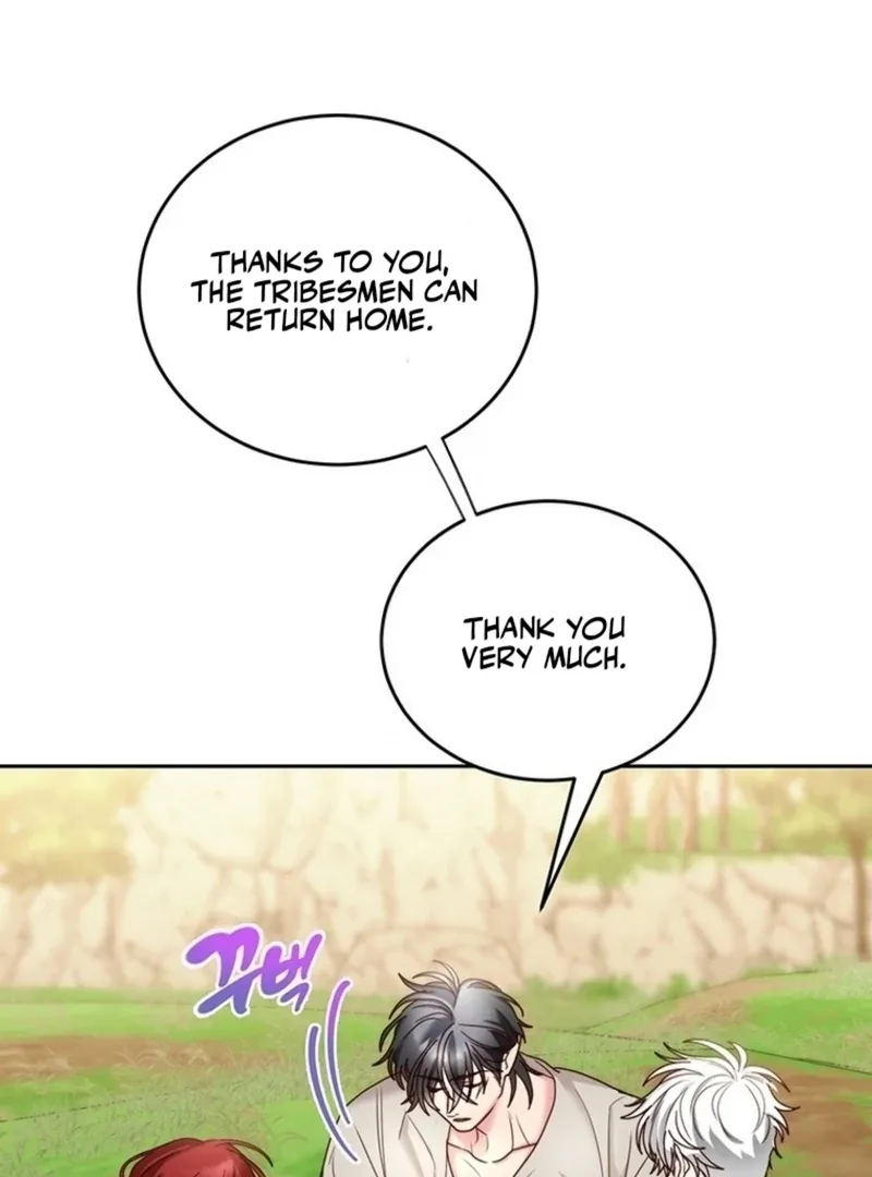 I’ll Just Live on as a Villainess Chapter 79 page 5
