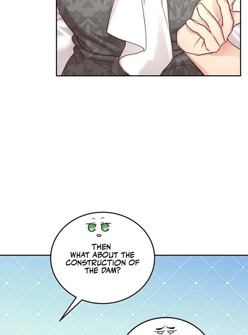 I’ll Just Live on as a Villainess Chapter 79 page 19