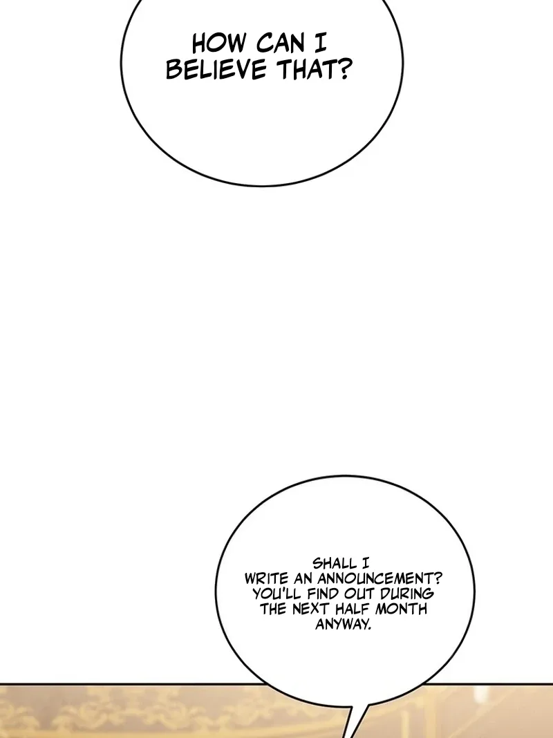 I’ll Just Live on as a Villainess Chapter 79 page 16