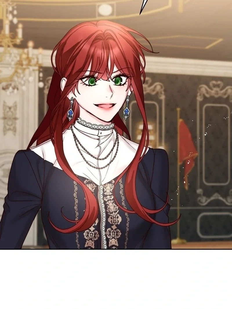 I’ll Just Live on as a Villainess Chapter 79 page 17