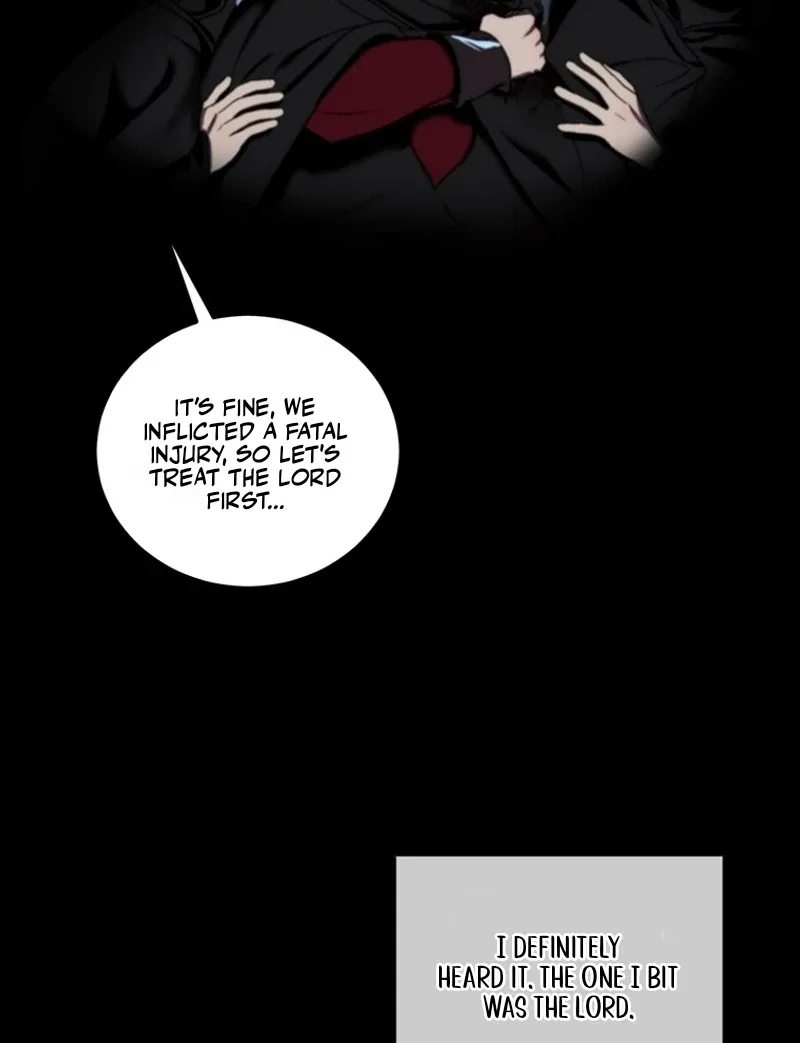 I’ll Just Live on as a Villainess Chapter 79 page 50