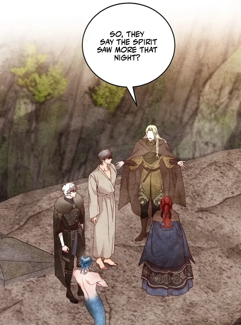 I’ll Just Live on as a Villainess Chapter 79 page 56