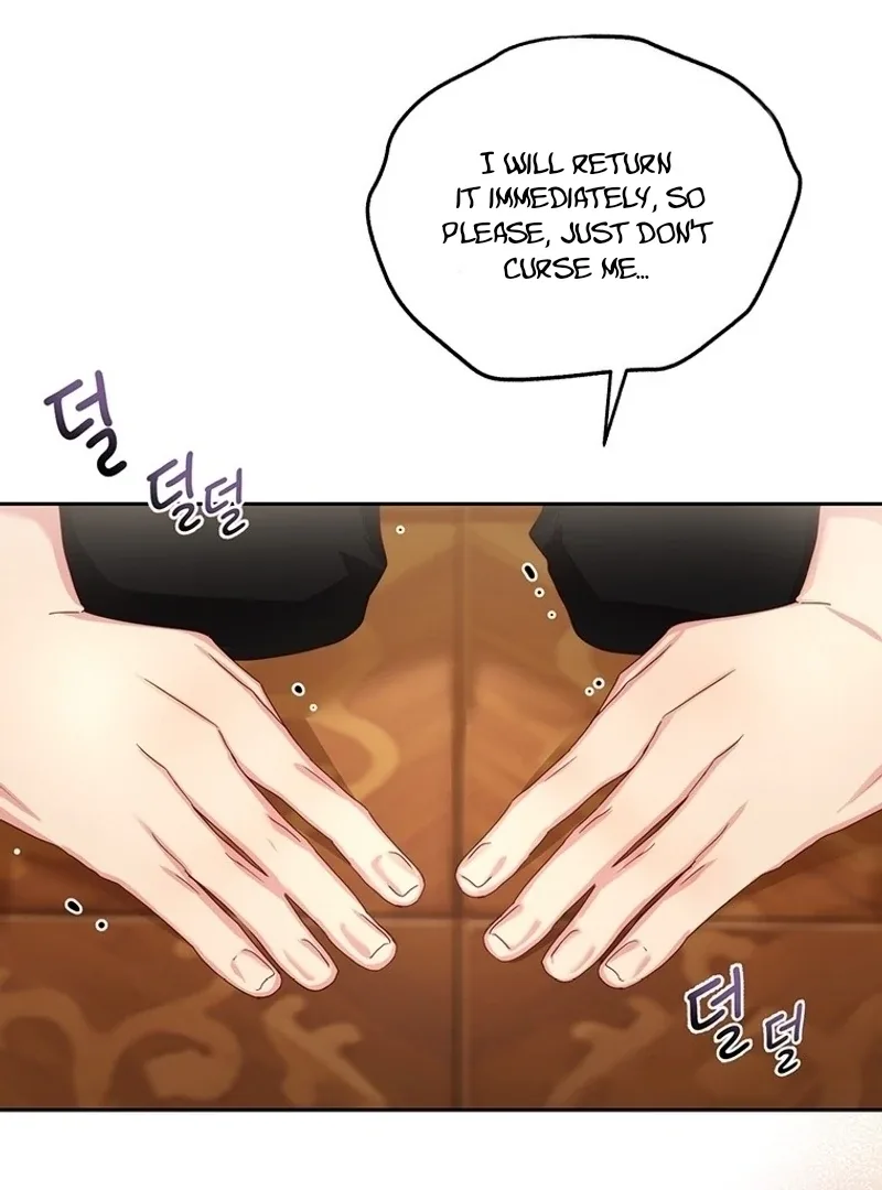 I’ll Just Live on as a Villainess Chapter 79 page 81