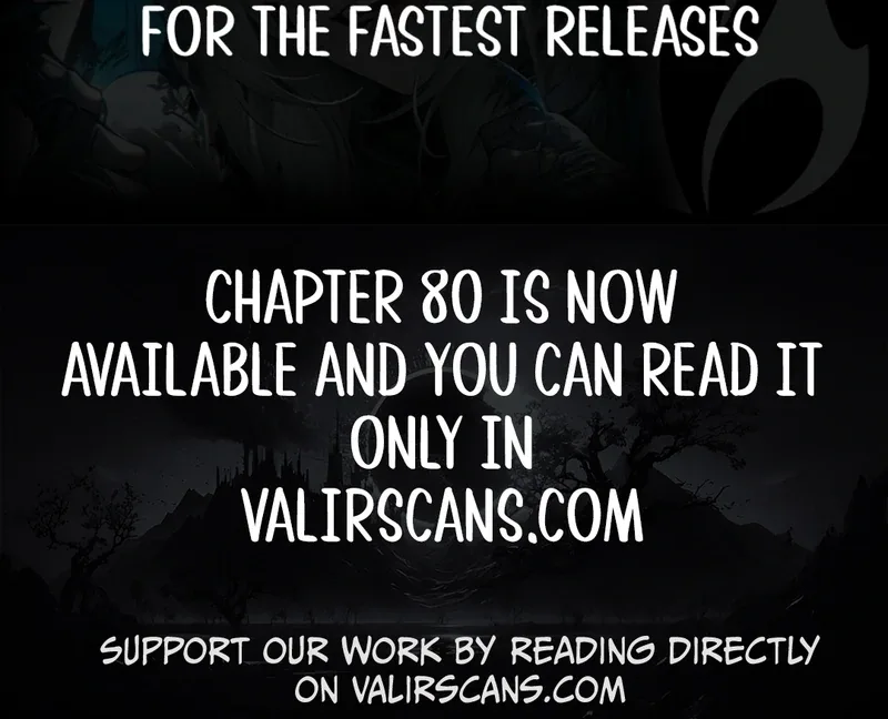 I’ll Just Live on as a Villainess Chapter 79 page 101