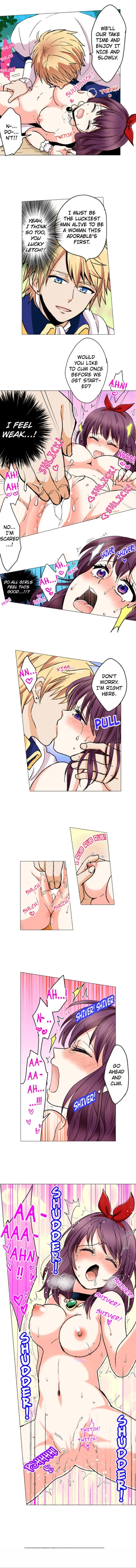 『Shirayukihime to 7 Nin no Koibito』to iu 18 kin Otomege Heroin ni Tenseishiteshimatta Ore ga Zenryoku de Oujitachi kara Nigeru Hanashi Chapter 2 page 3