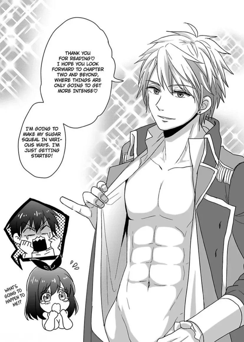 『Shirayukihime to 7 Nin no Koibito』to iu 18 kin Otomege Heroin ni Tenseishiteshimatta Ore ga Zenryoku de Oujitachi kara Nigeru Hanashi Chapter 1 page 27