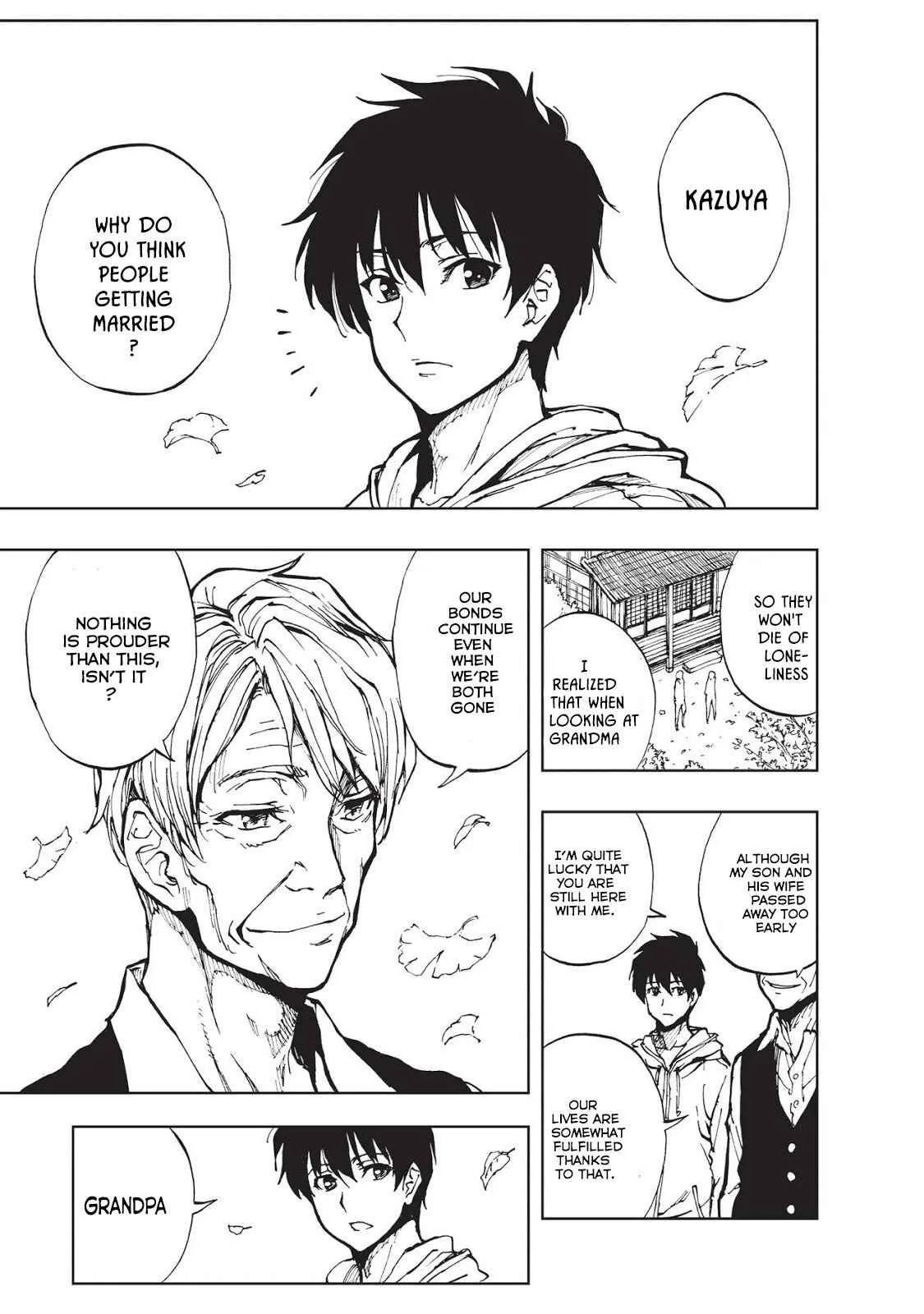 How a Realist Hero Rebuilt the Kingdom Chapter 1 page 2