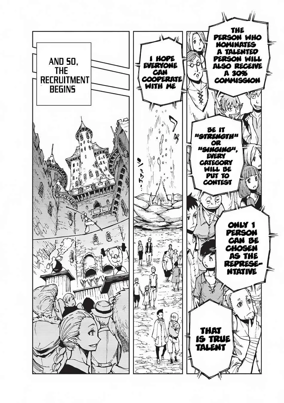 How a Realist Hero Rebuilt the Kingdom Chapter 3 page 20