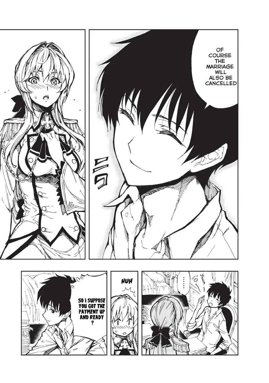 How a Realist Hero Rebuilt the Kingdom Chapter 2 page 14
