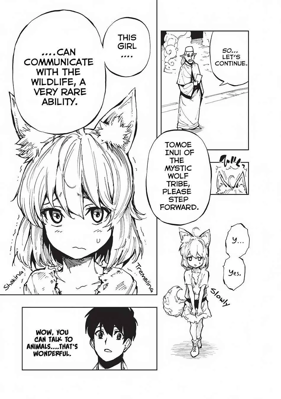 How a Realist Hero Rebuilt the Kingdom Chapter 4 page 17