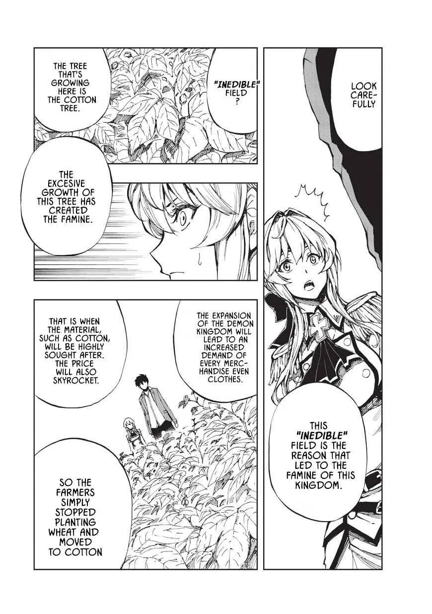 How a Realist Hero Rebuilt the Kingdom Chapter 2 page 26