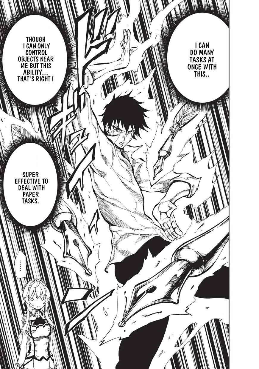 How a Realist Hero Rebuilt the Kingdom Chapter 2 page 20
