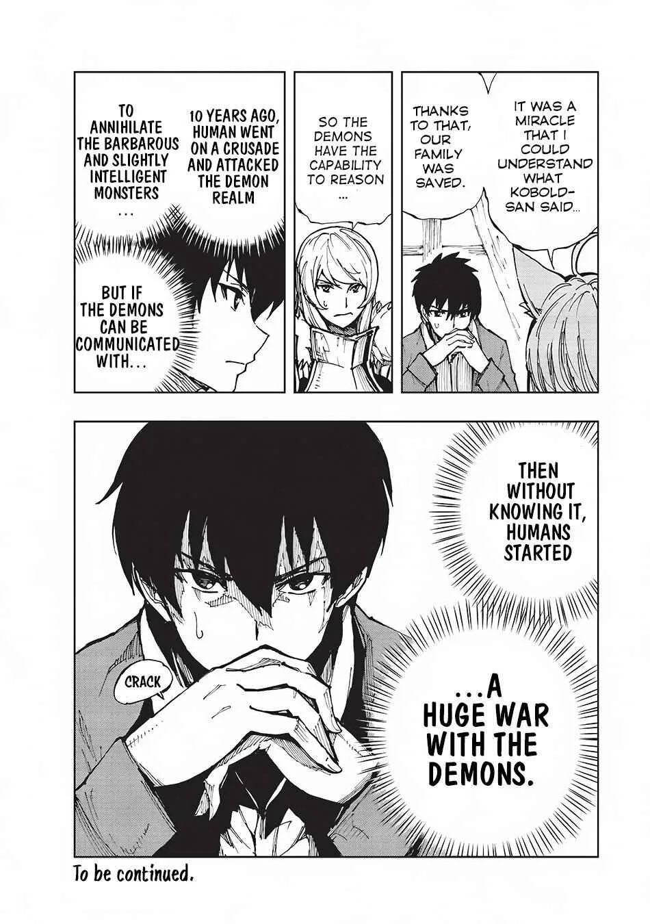 How a Realist Hero Rebuilt the Kingdom Chapter 4 page 23