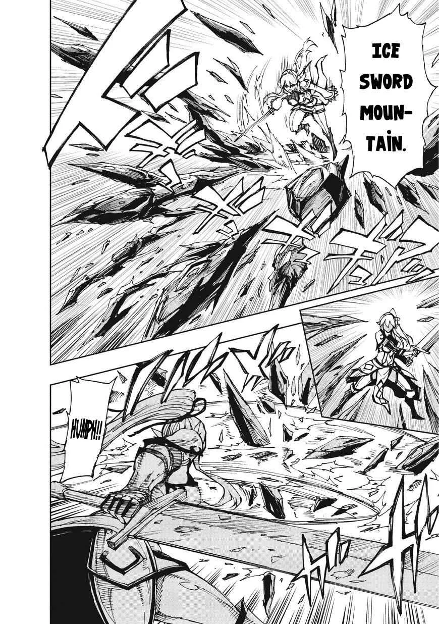 How a Realist Hero Rebuilt the Kingdom Chapter 7 page 5