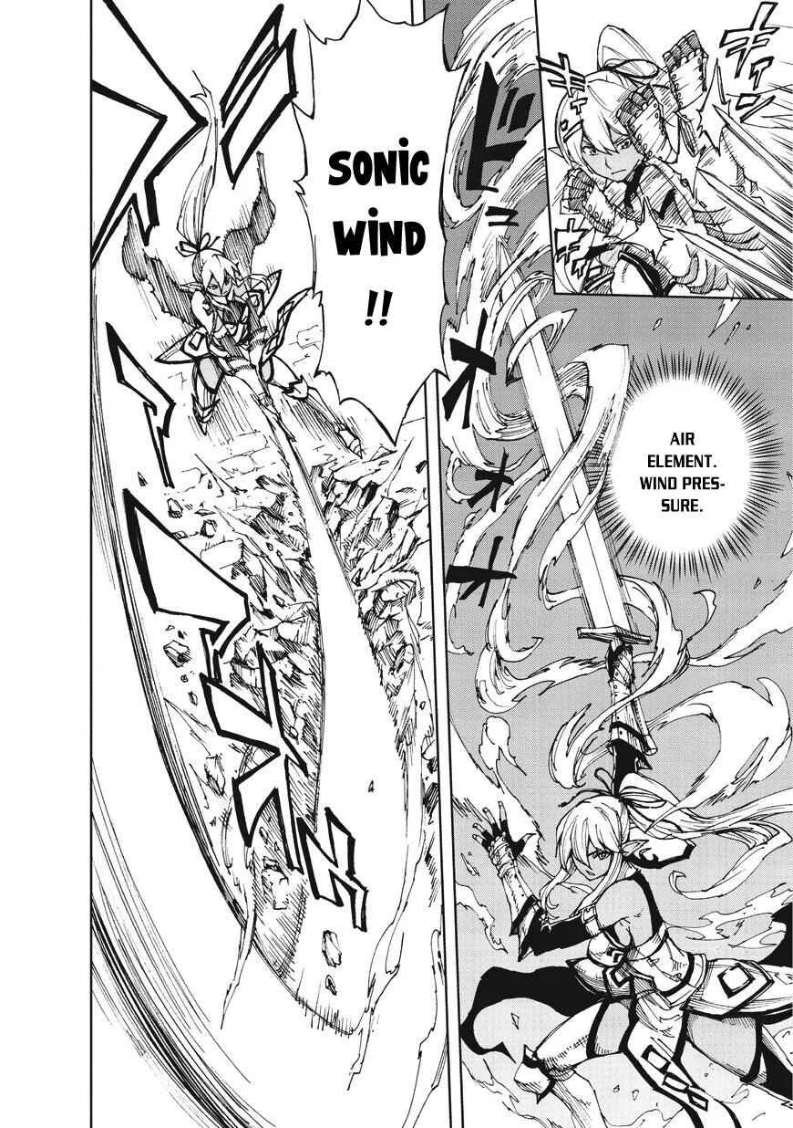 How a Realist Hero Rebuilt the Kingdom Chapter 7 page 3