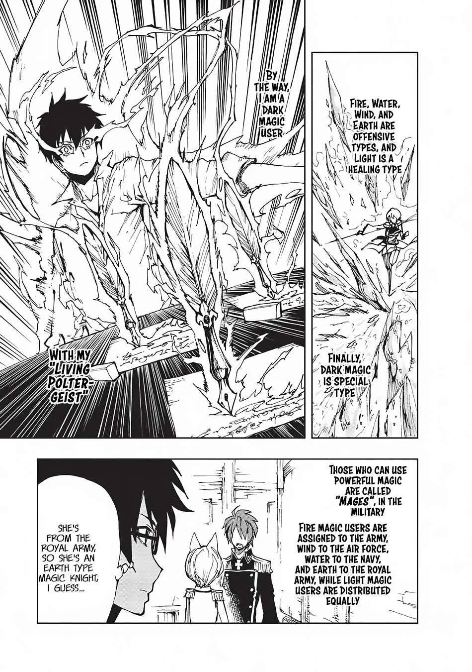 How a Realist Hero Rebuilt the Kingdom Chapter 8 page 4