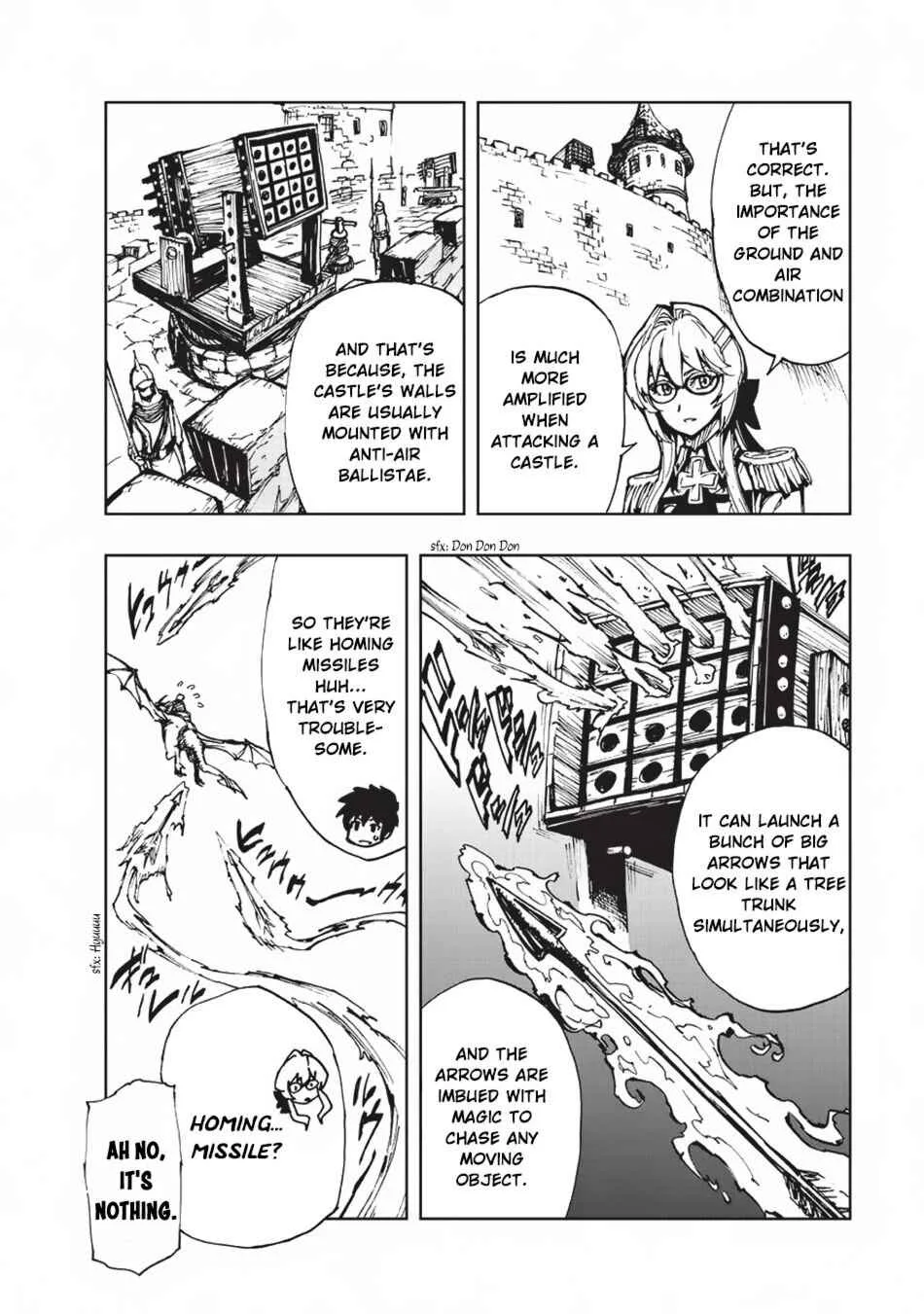 How a Realist Hero Rebuilt the Kingdom Chapter 12 page 7