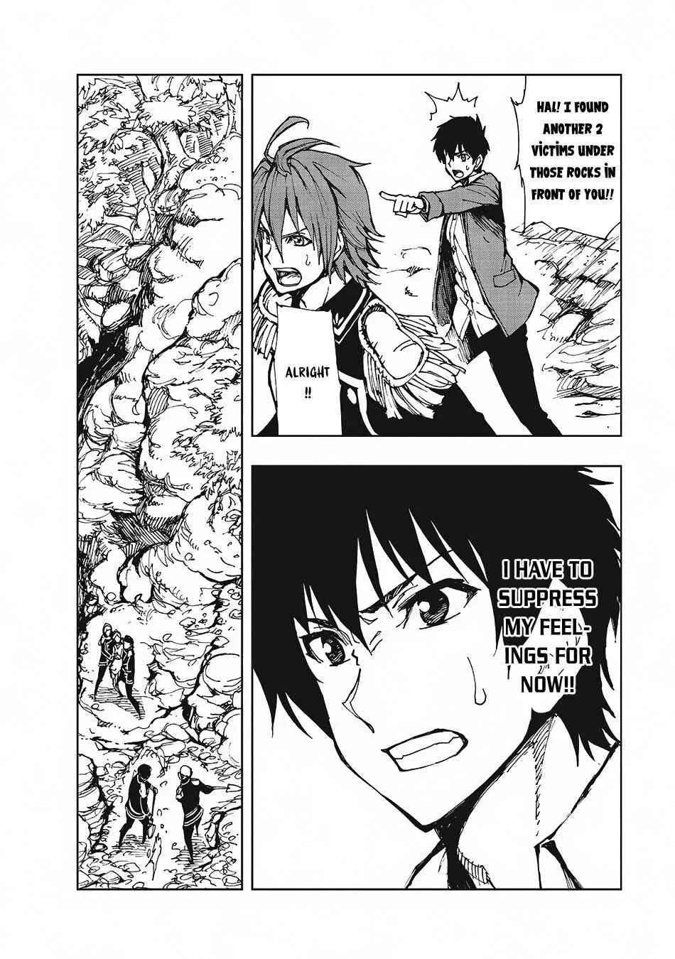 How a Realist Hero Rebuilt the Kingdom Chapter 10 page 18