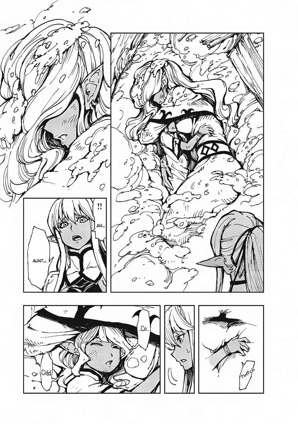 How a Realist Hero Rebuilt the Kingdom Chapter 10 page 24