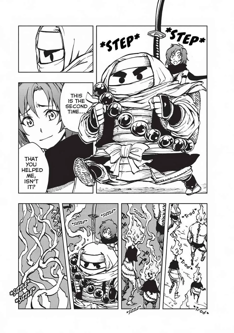 How a Realist Hero Rebuilt the Kingdom Chapter 15 page 19