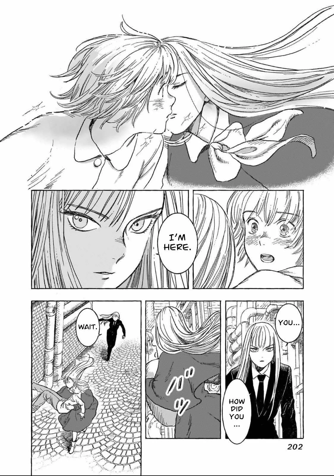 Erio to Denki Ningyou Chapter 27 page 5