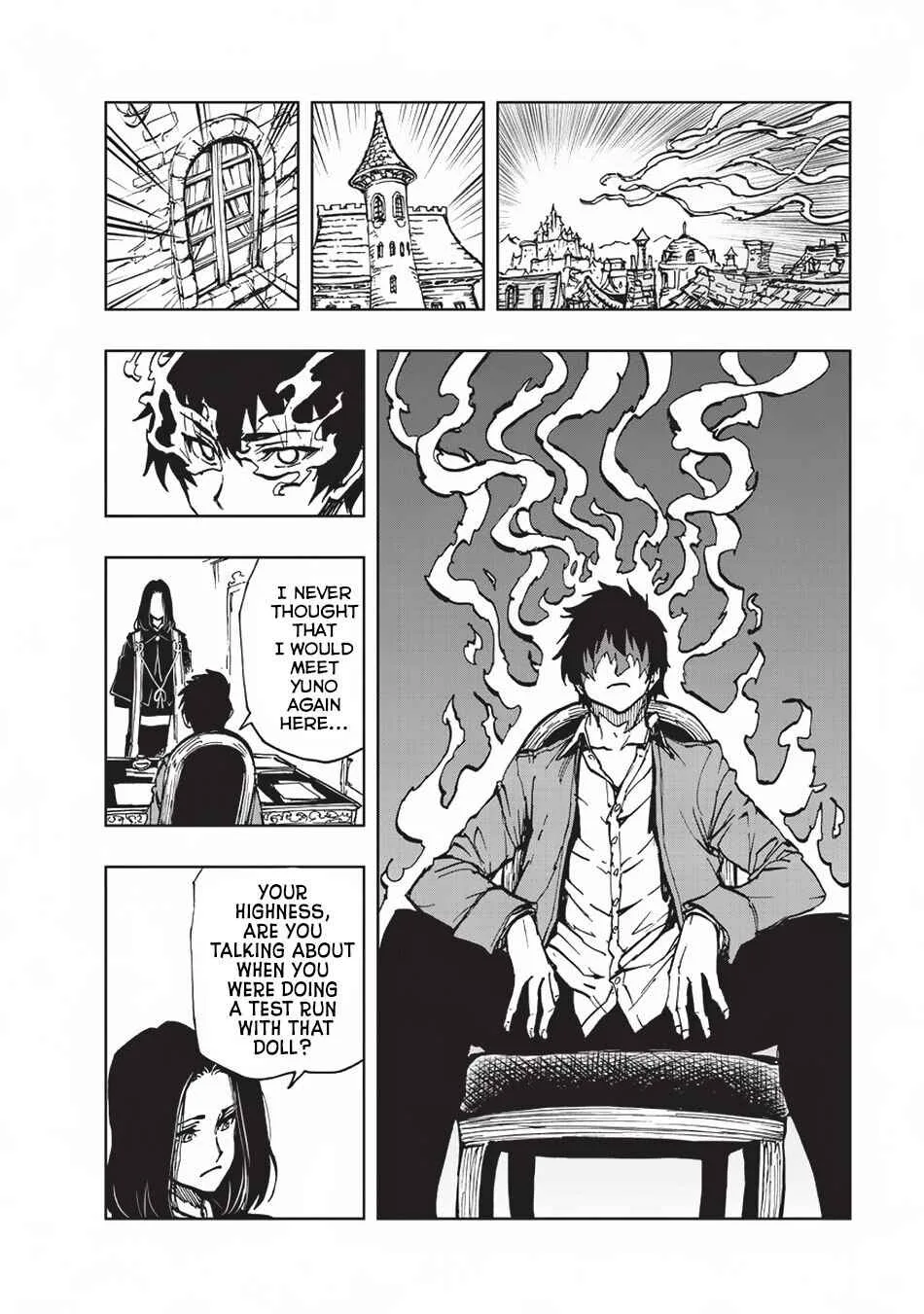 How a Realist Hero Rebuilt the Kingdom Chapter 15 page 20