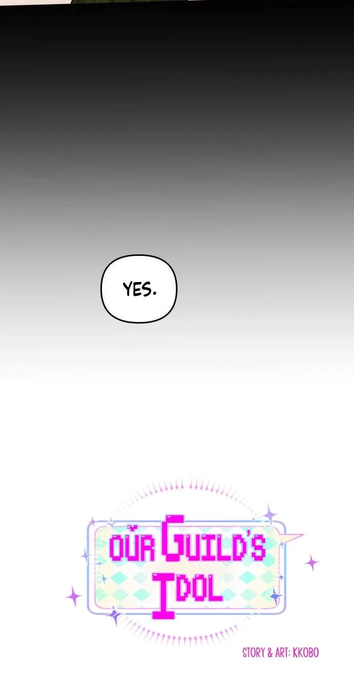 Our Guild's Idol Chapter 65 page 11