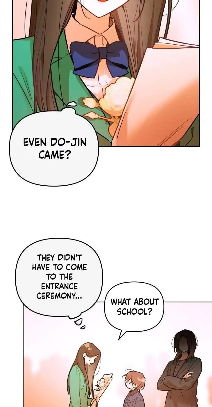 Our Guild's Idol Chapter 65 page 3